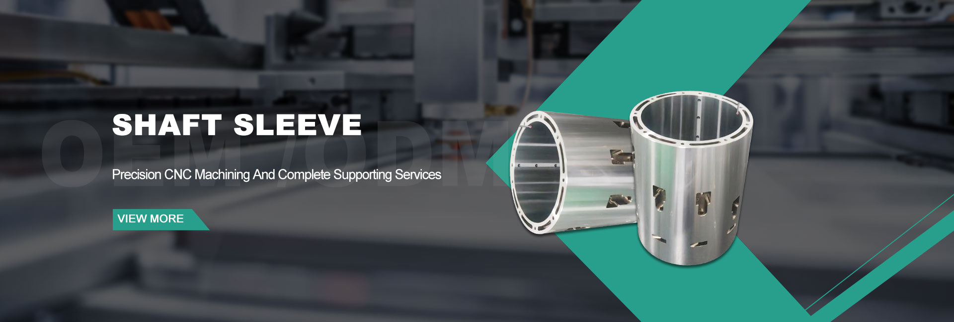 Аппараттық штамптау штангасын өндіруші