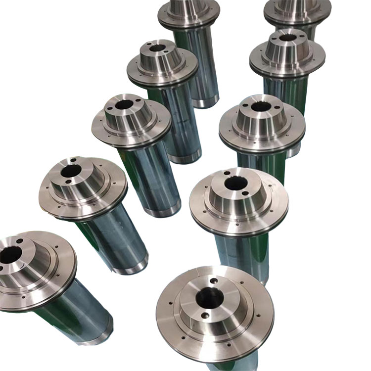 Лео өндірушілер алдыңғы қатарлы бұрылыс және бес осьті ұнтақтайтын өнеркәсіпті басқарады, жаһандық серіктестерді Suzhou-ге шақырады