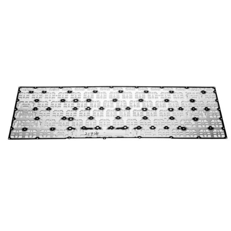 Неліктен сіздің дәл жабдықталу бөліктері белгісіз батырға байланысты: аппараттық штамптау өледі