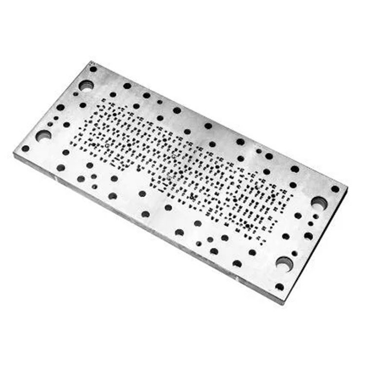 Стандартқа арналған қалыптаудың дәлдігі өнеркәсіптік металдың қалыптасу сапасын қалай көрсетеді?